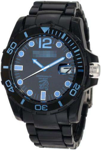 Customization Plastic Watch Bands N7354UNB