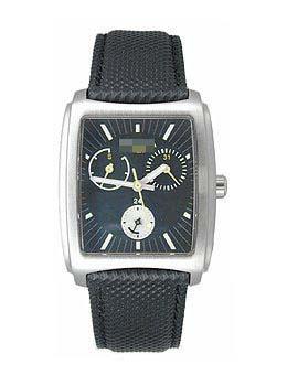 Customized Leather Watch Straps N85130G