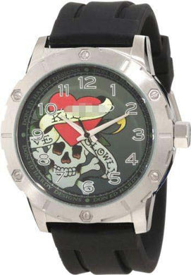 Custom Green Watch Dial NA-GR