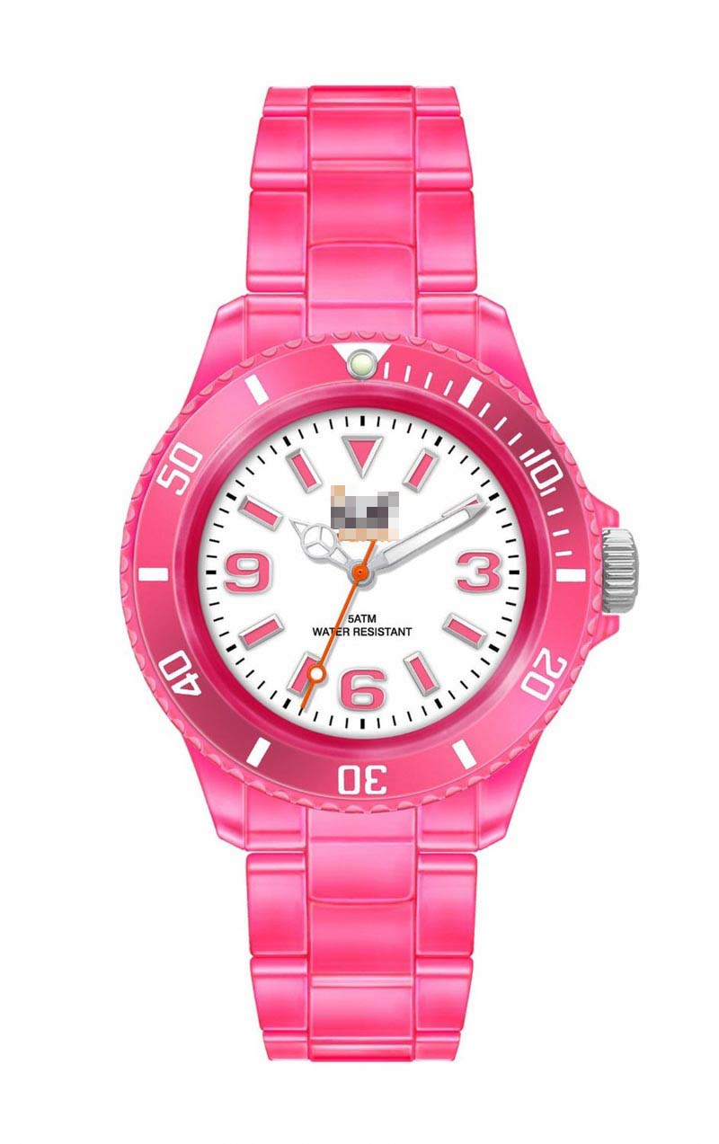 Wholesale Silicone Watch Bands NE.PK.U.P.09