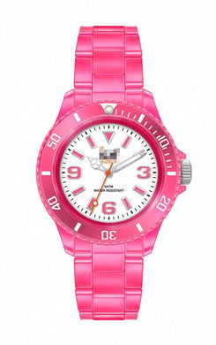 Customised White Watch Dial