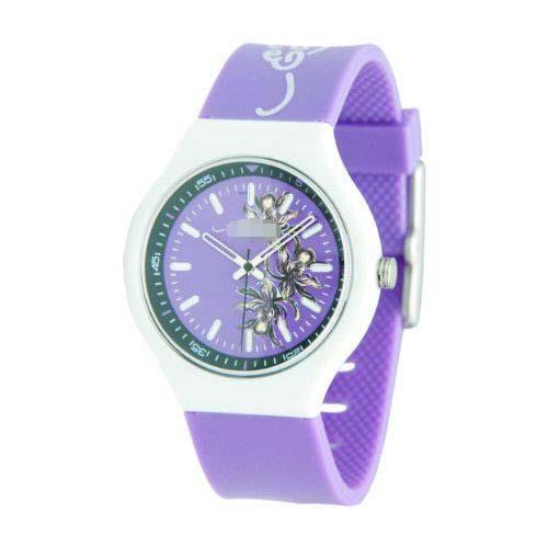 Customised Rubber Watch Bands NE-PU