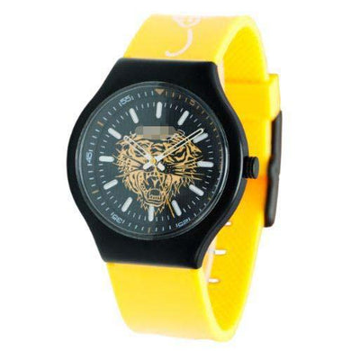 Custom Rubber Watch Bands NE-YW
