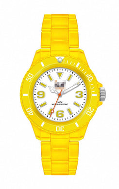 Custom Silicone Watch Bands NE.YW.B.P.09