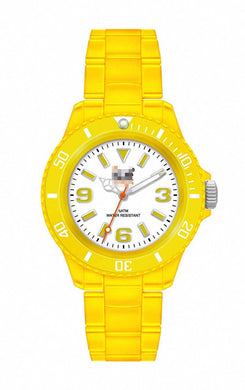 Customised Silicone Watch Bands NE.YW.U.P.09