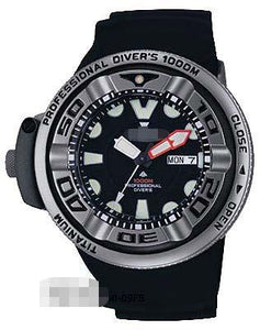 Custom Rubber Watch Bands NH6930-09F