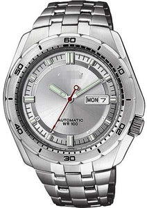 Wholesale Stainless Steel Watch Bands NH7480-59A