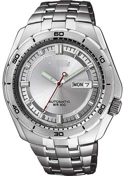 Wholesale Stainless Steel Watch Bands NH7480-59A