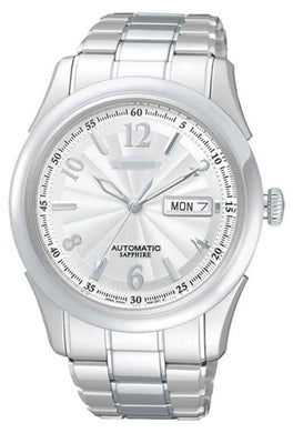 Custom Stainless Steel Watch Bracelets NH8310-53A