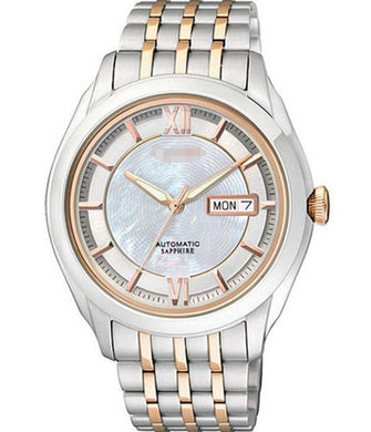 Custom Made Watch Dial NH8348-51A