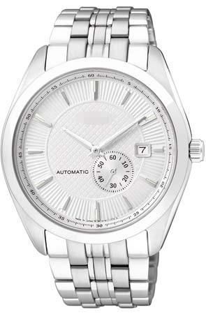 Wholesale Stainless Steel Men NJ0030-58A Watch