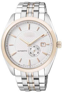 Wholesale Stainless Steel Men NJ0034-57A Watch