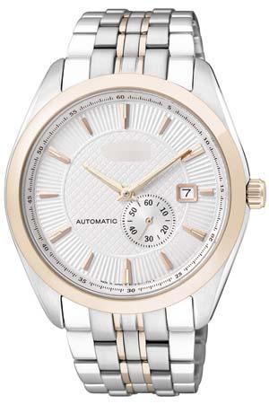 Wholesale Stainless Steel Men NJ0034-57A Watch