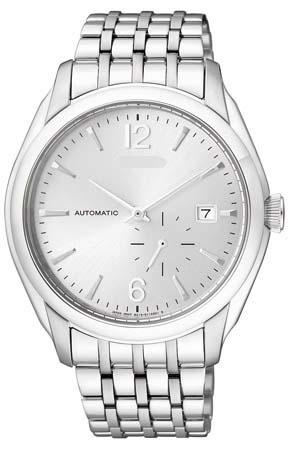 Wholesale Stainless Steel Men NJ0060-57A Watch