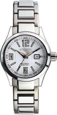 Custom Made Watch Face NL1026C-SA-WH