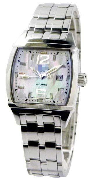 Wholesale Stainless Steel Watch Belt NL1068D-S2J-WH