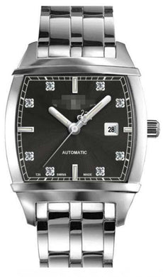 Wholesale Grey Watch Face NL1068D-S3J-GY