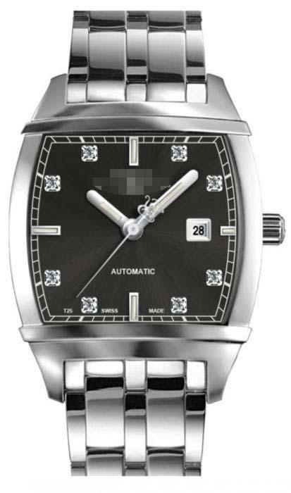 Wholesale Grey Watch Face NL1068D-S3J-GY