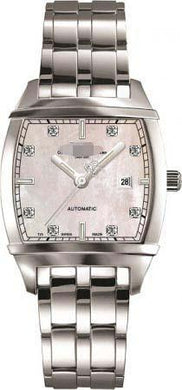 Customize White Watch Dial NL1068D-S3J-WH