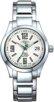 Custom Watch Dial NM1020C-S4-WH