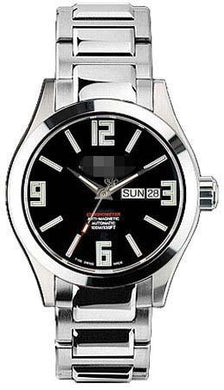 Wholesale Black Watch Dial NM1022C-SCAJ-BK