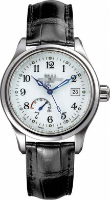 Customised White Watch Dial NM1056D-L1FJ-WH