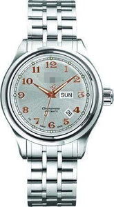 Wholesale Stainless Steel Watch Bracelets NM1058D-SCJ-SLRG