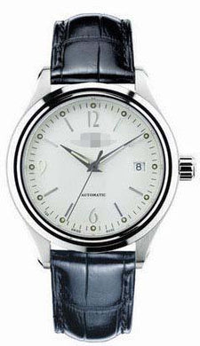Customised White Watch Dial NM1060D-LFJ-WH