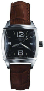 Custom Black Watch Dial NM1068D-L1J-BK