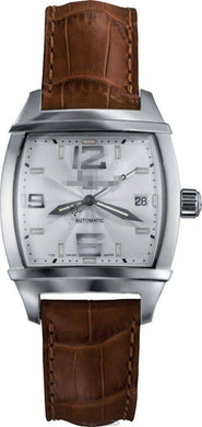 Customised White Watch Dial NM1068D-L1J-WH
