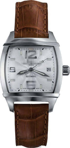 Customised White Watch Dial NM1068D-L1J-WH