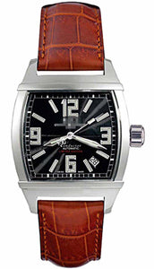 Custom Black Watch Dial NM1068D-LA-BK