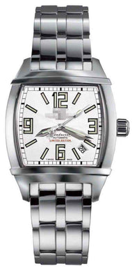 Customize White Watch Dial NM1068D-SA-WH
