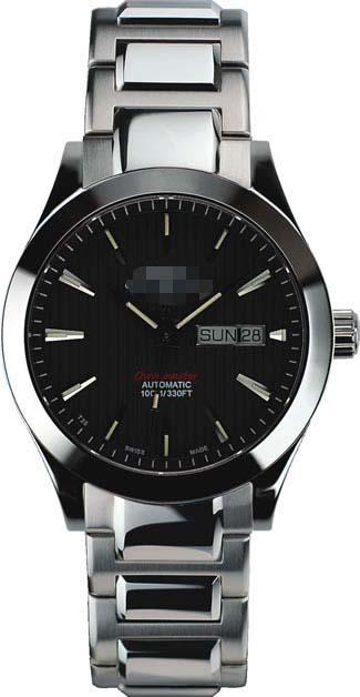 Wholesale Black Watch Dial NM2026C-SCJ-BK