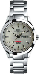 Customised White Watch Dial NM2028C-SCJ-WH