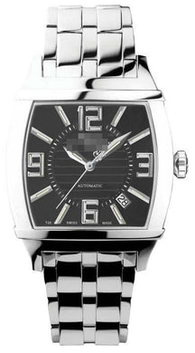 Wholesale Stainless Steel Watch Belt NM2068D-SAJ-BK