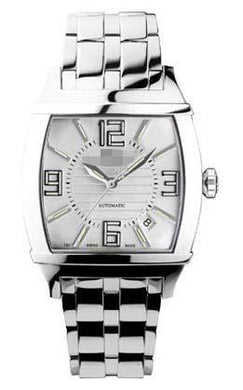 Customized White Watch Dial NM2068D-SAJ-WH