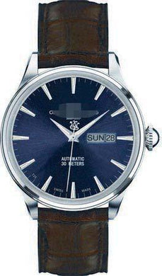 Custom Watch Dial NM2080D-LJ-BE