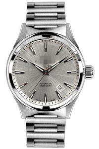 Custom Stainless Steel Watch Wristband NM2098C-S3J-SL
