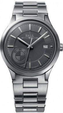 Wholesale Stainless Steel Men NM3010D-SCJ-GY Watch