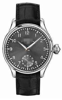 Wholesale Leather Watch Straps NM3038D-LJ-GY