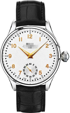 Wholesale Leather Watch Straps NM3038D-LJ-WH