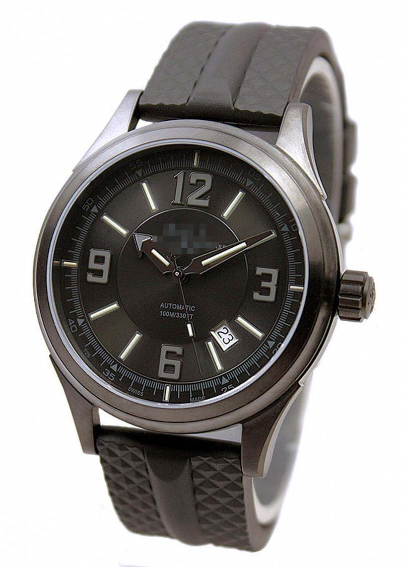 Wholesale Rubber Watch Bands NM3098C-P1J-BK