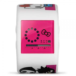 Custom Pink Watch Dial Nooka-Zub-Zirc-38