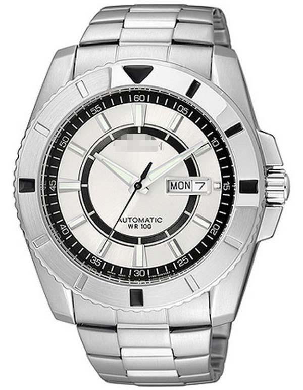 Custom Made Watch Dial NP4000-59A
