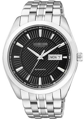 Customized Stainless Steel Watch Bands NP4010-55E