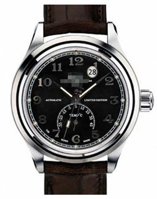 Custom Watch Dial NT1050D-LJ-BKC