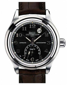 Custom Watch Dial NT1050D-LJ-BKC