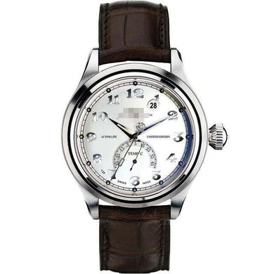 Custom Made Watch Dial NT1050D-LJ-SLC
