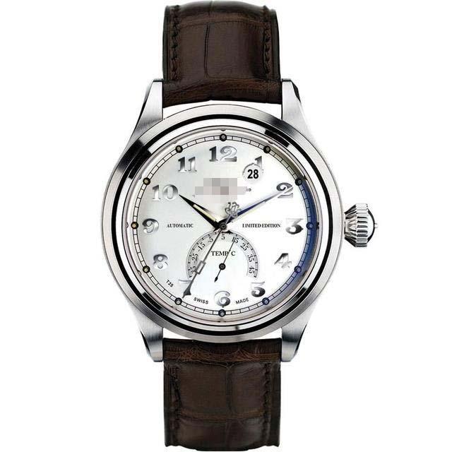 Custom Made Watch Dial NT1050D-LJ-SLC